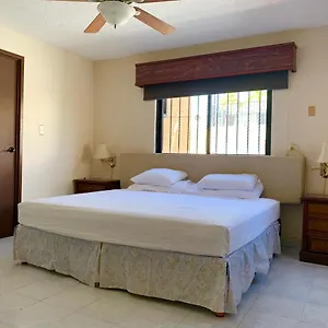  Homestay Casa Oyamel, Private In The Heart Of