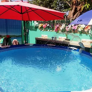  Homestay Style House In