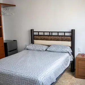  Homestay Recamara 2