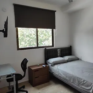  Homestay Recamara 3