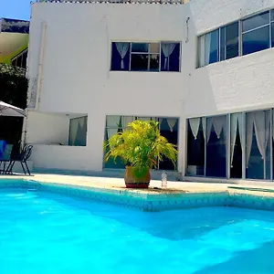  Homestay Casa Hikuri