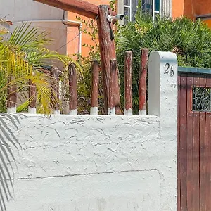  Homestay Pecari 26