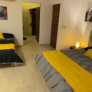Mi Casita En El Paraiso Cancún