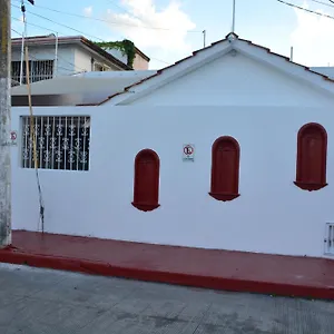  Homestay Casas Calis
