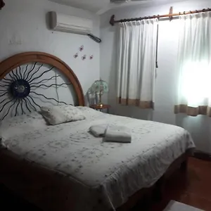  Homestay Mariposas