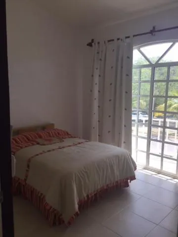 Homestay Parque Capulines Casa 6 Apartment Cancun Mexico