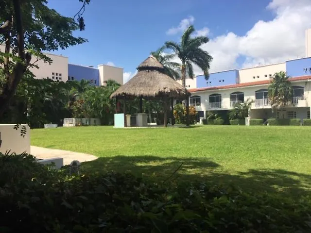 Parque Capulines Casa 6 Apartment Cancun Homestay