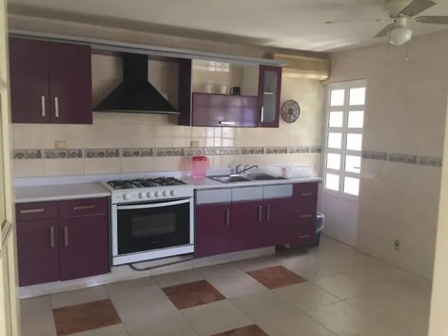 Ferienwohnung Parque Capulines Casa 6 Cancún 0*,  Mexiko